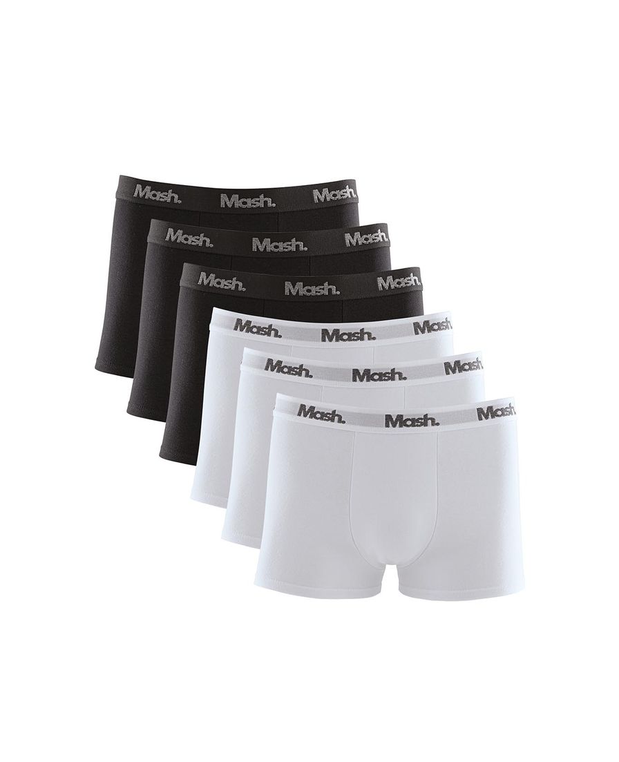 Marcas de fashion calzoncillos boxer